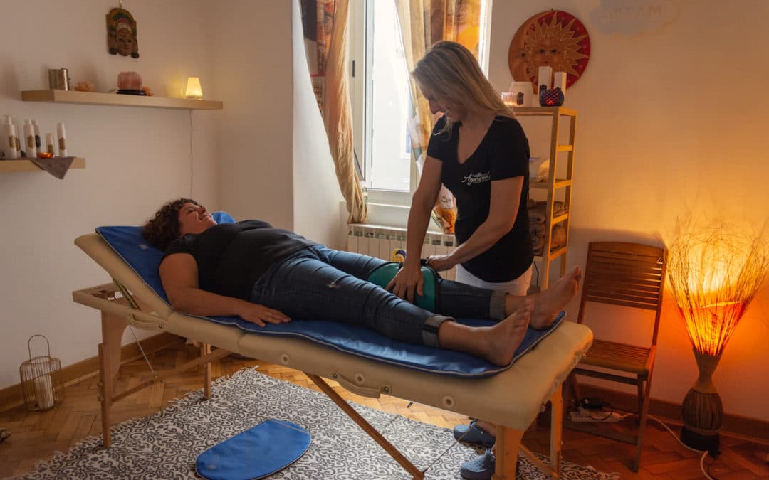 MIGLIORA LA QUALITA’ DELLA TUA VITA CON LA BIOFISICA